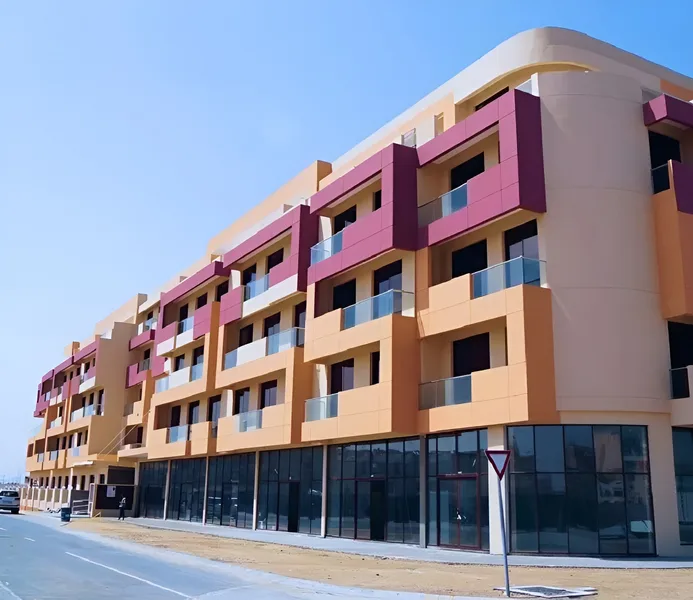 Spica Residences
