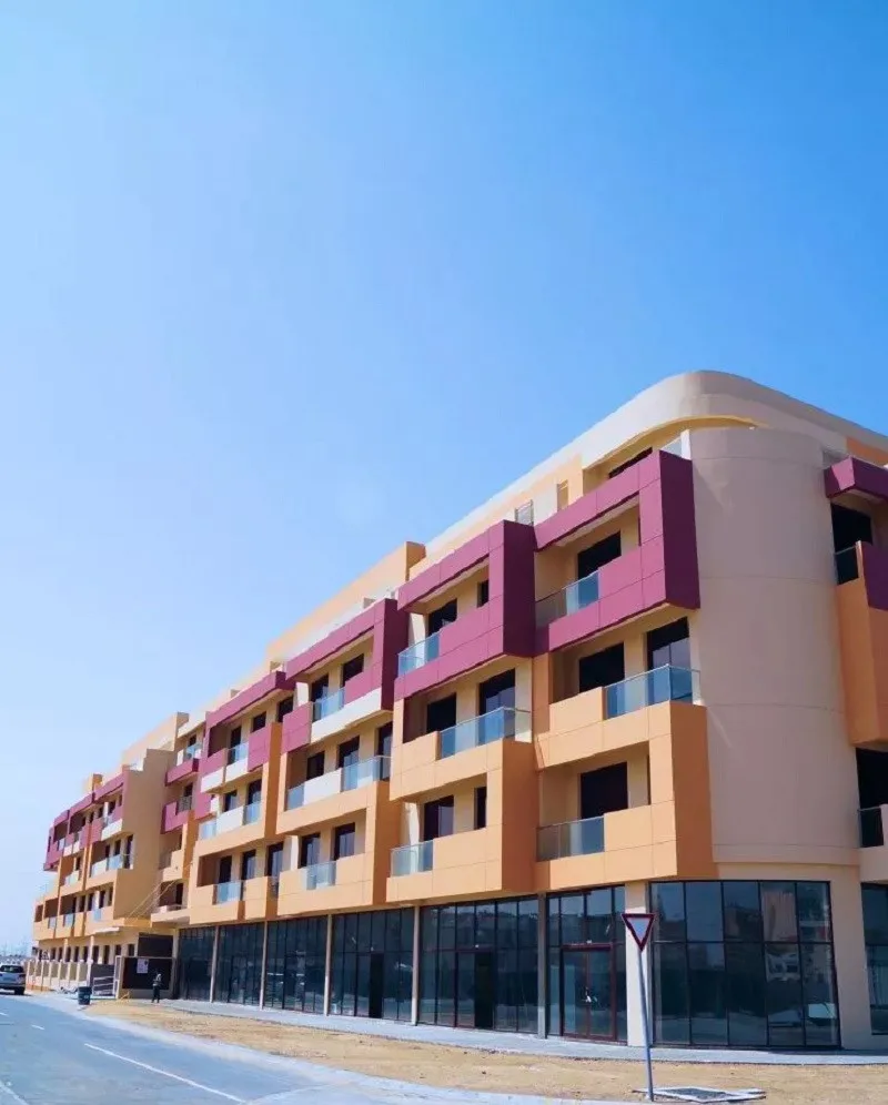 Spica Residences