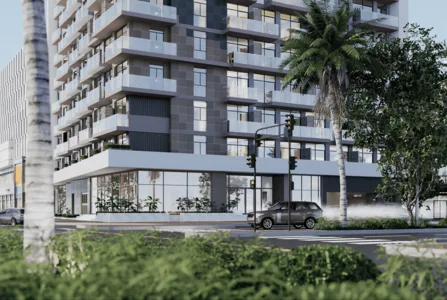 Stonehenge Residences