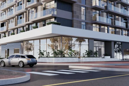 Stonehenge Residences