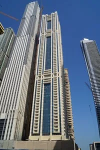 Sulafa Tower