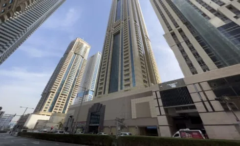 Sulafa Tower