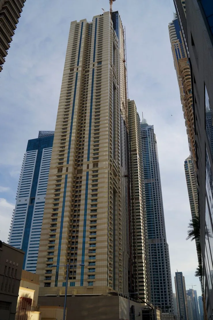 Sulafa Tower — фото 4