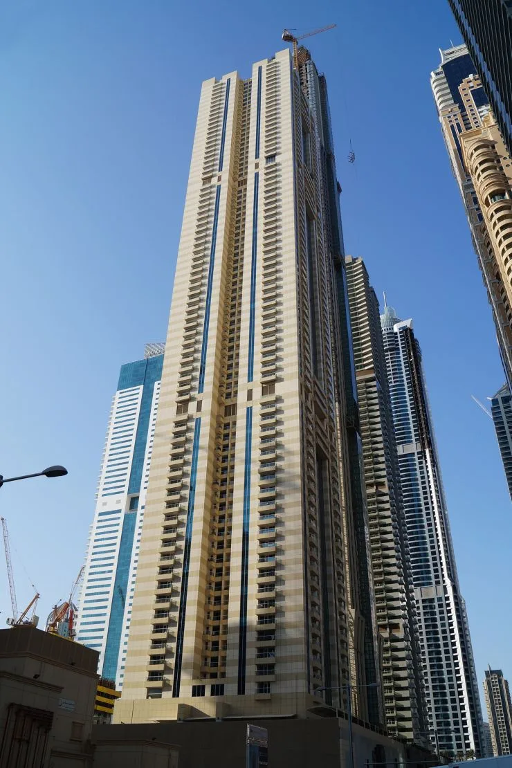 Sulafa Tower — фото 6