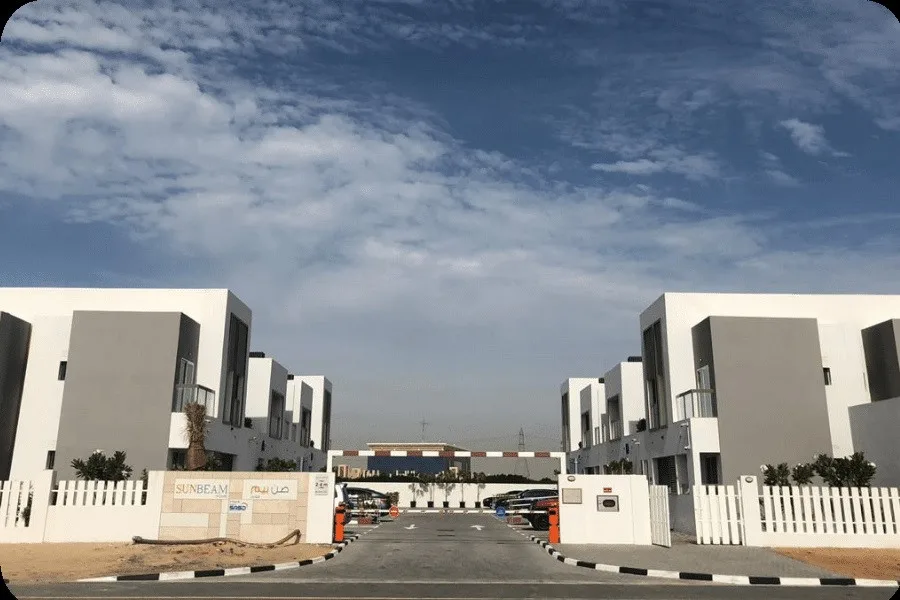 Sunbeam Homes