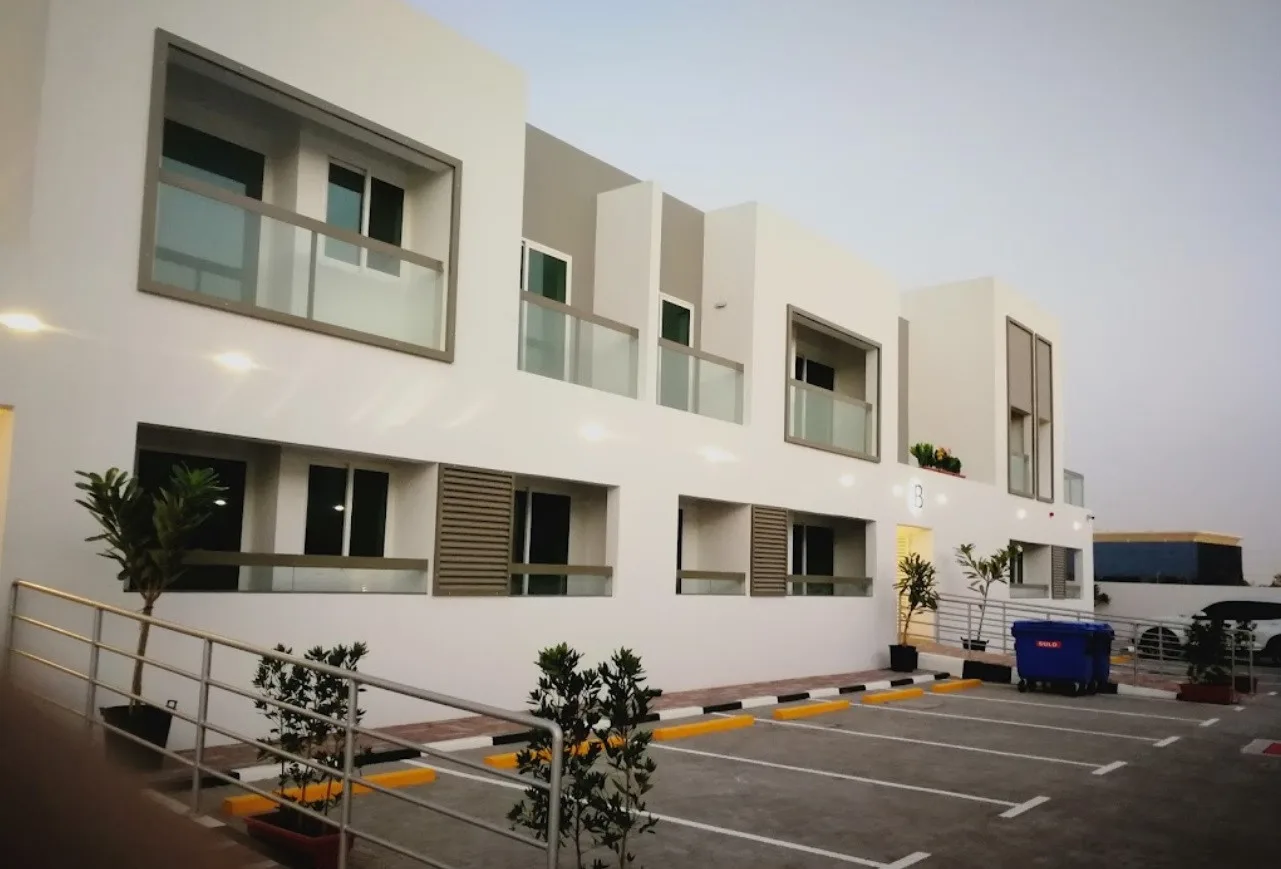 Sunbeam Homes