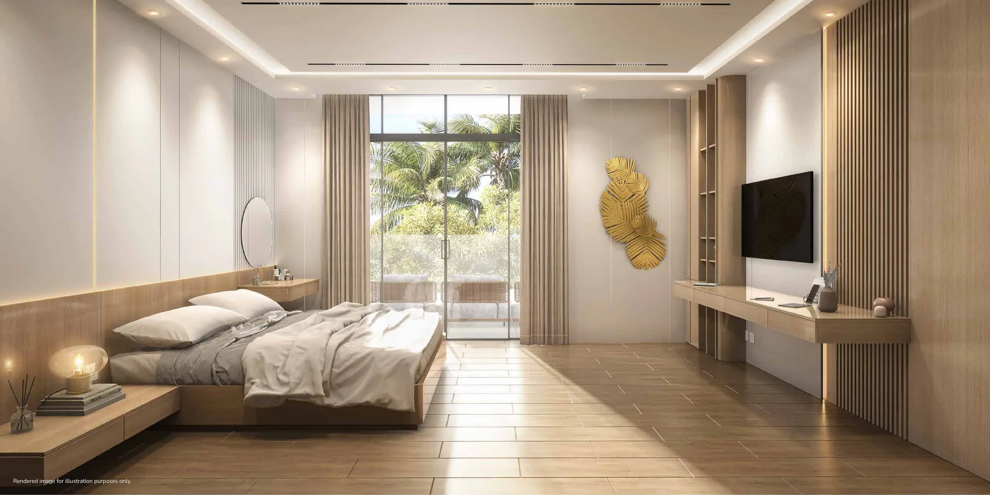 Sunbliss Residences