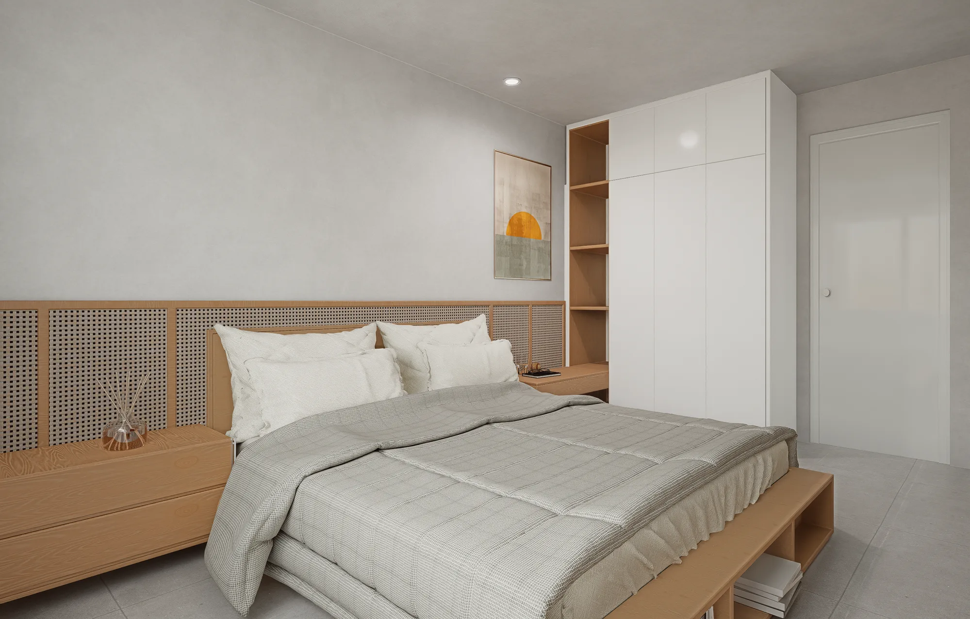 Sunlight Homes