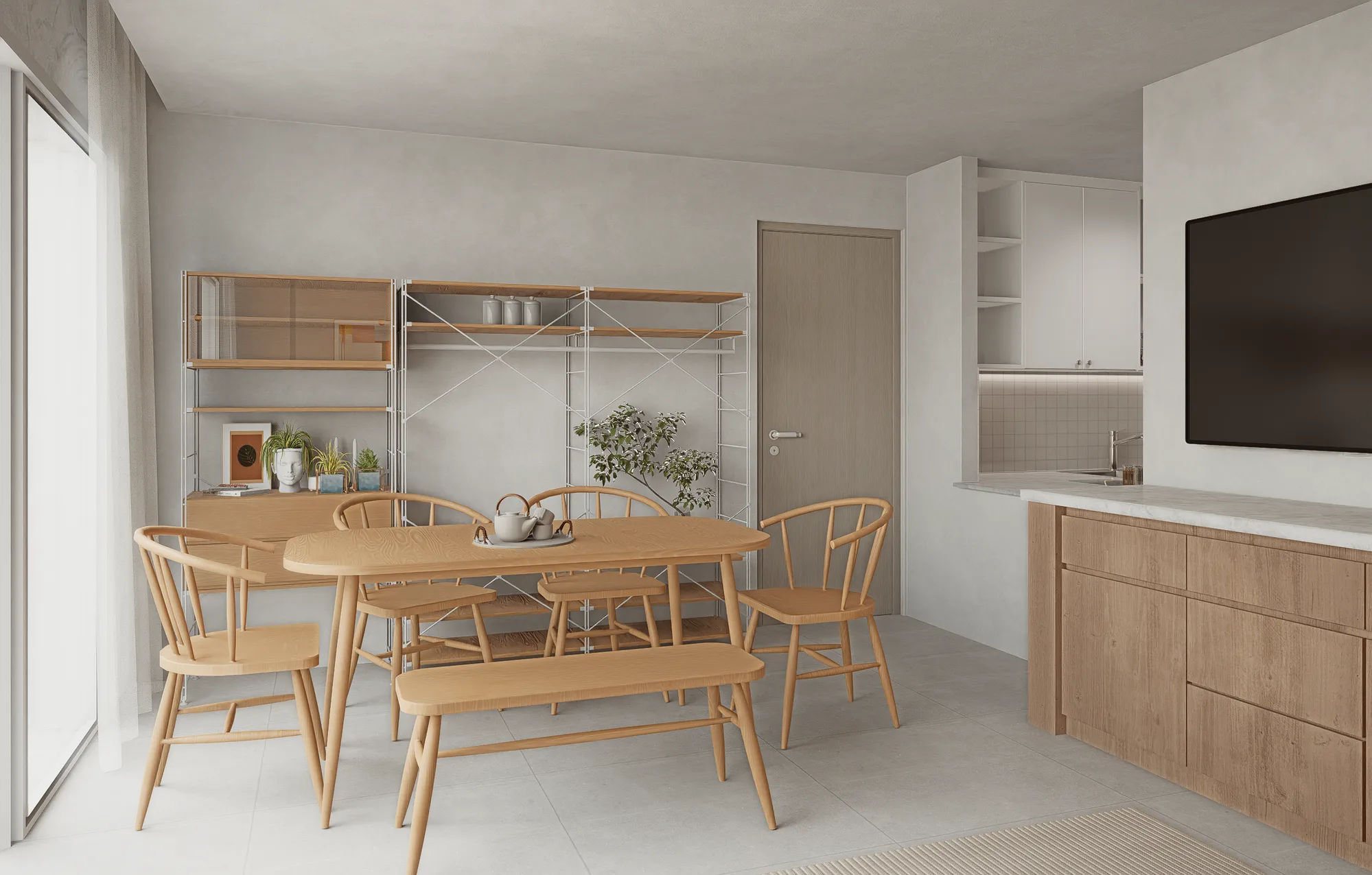 Sunlight Homes