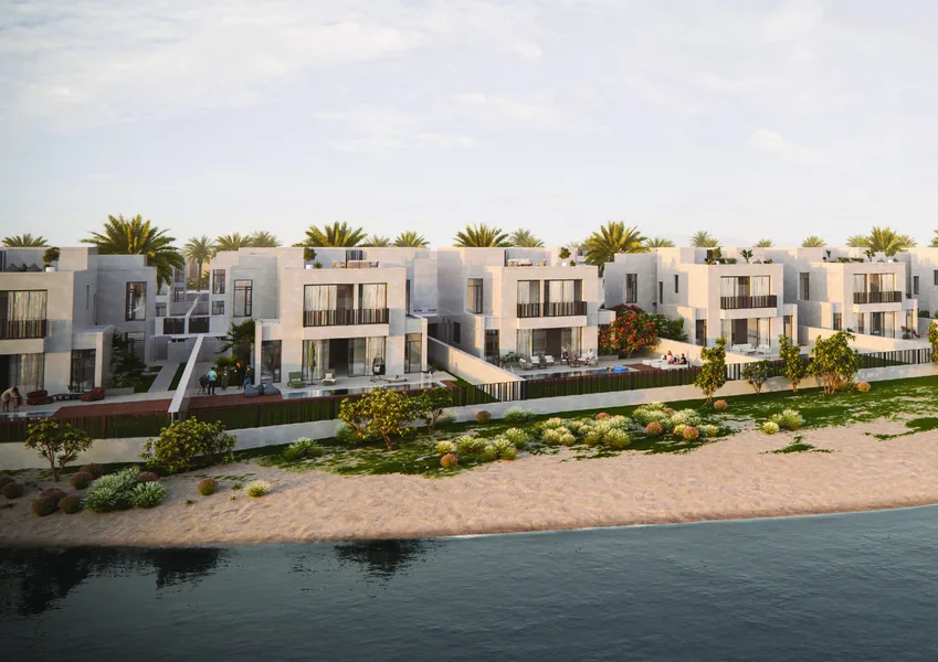 Sunrise Living Villas