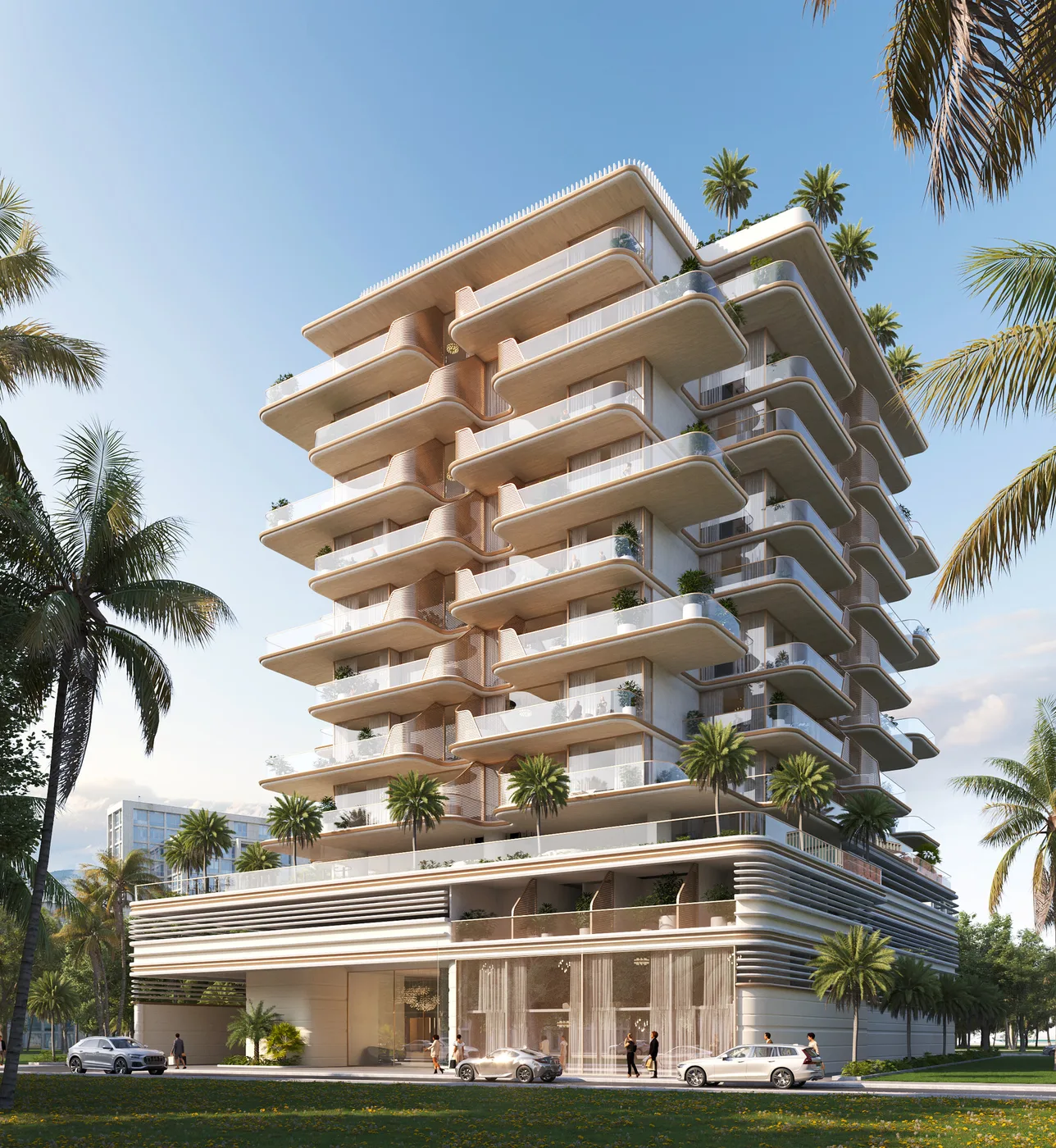Sunset Bay 2