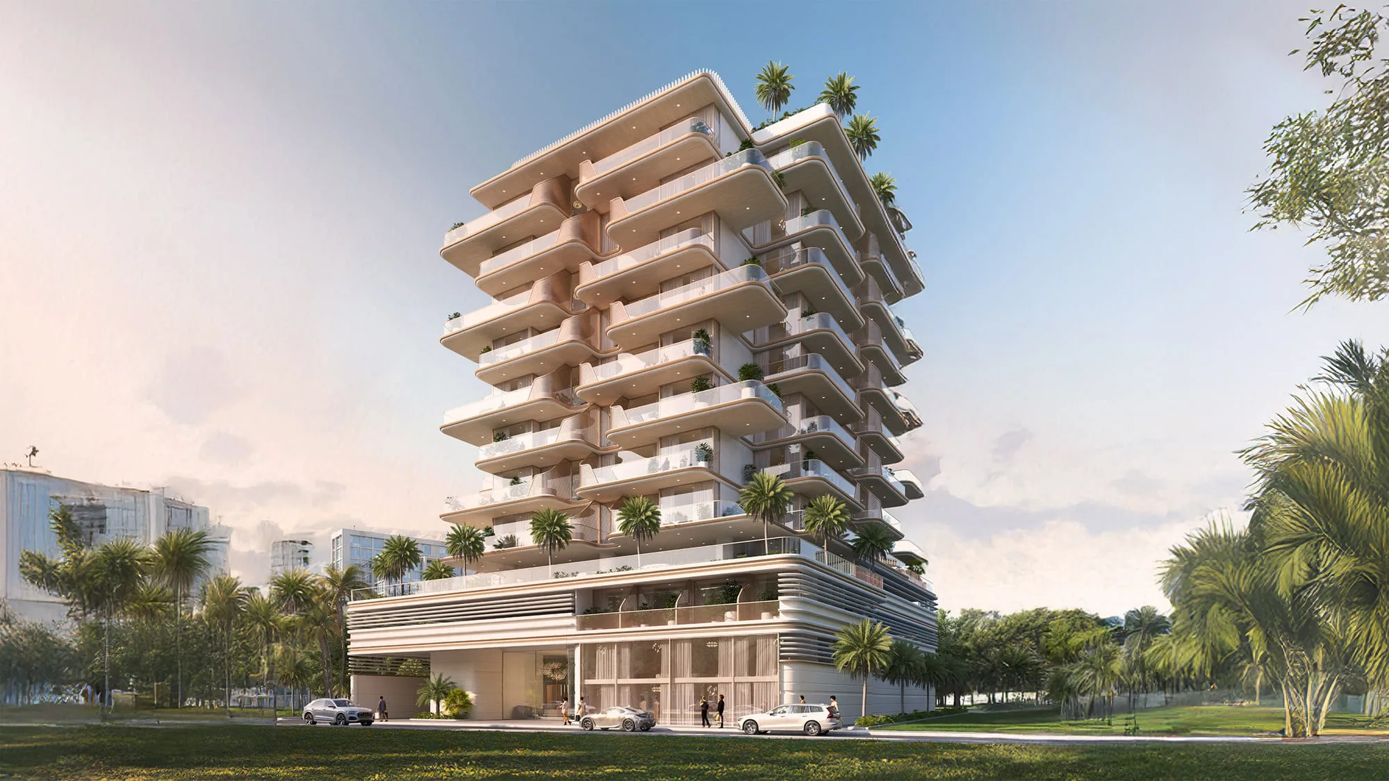 Sunset Bay 3