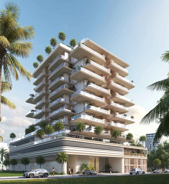Sunset Bay 4