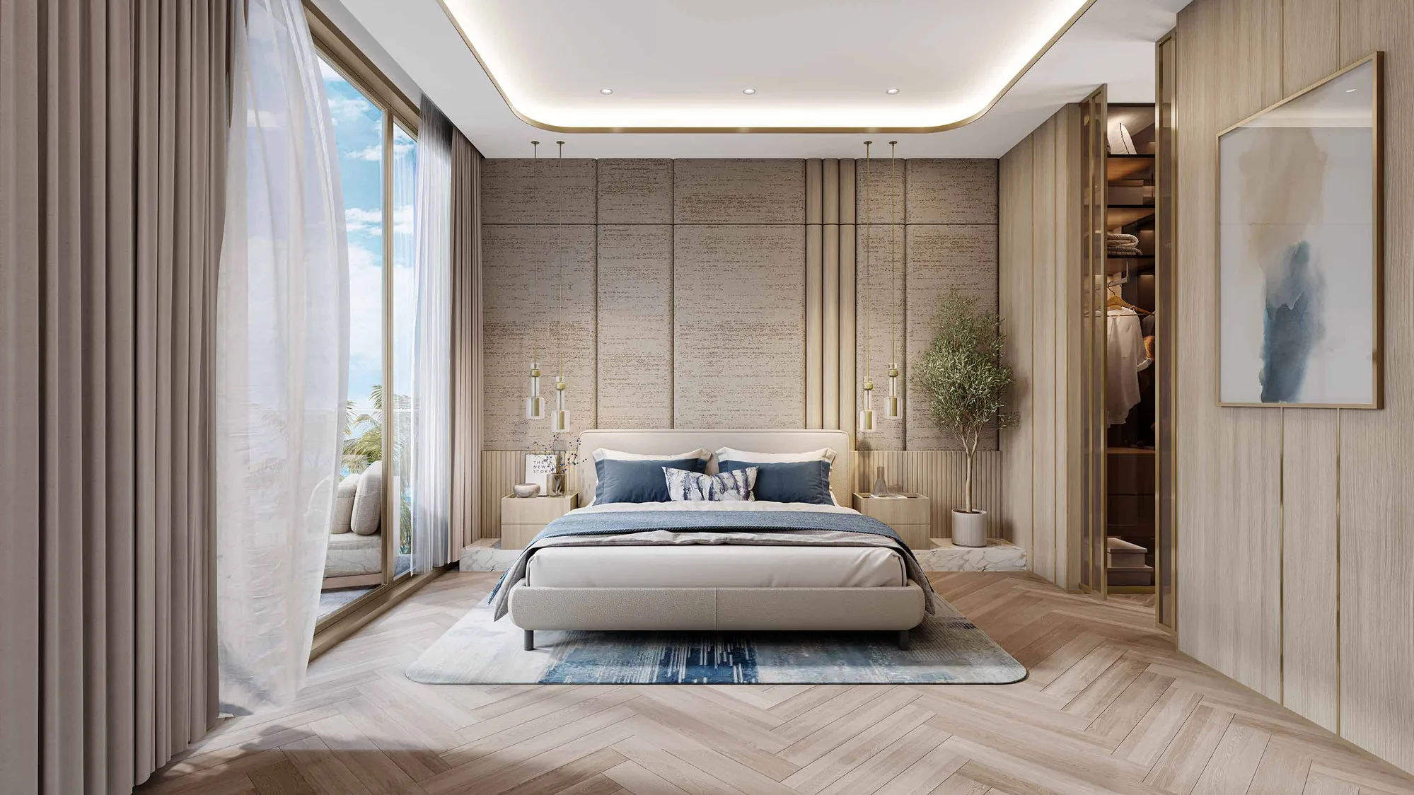 Sunset Bay 4