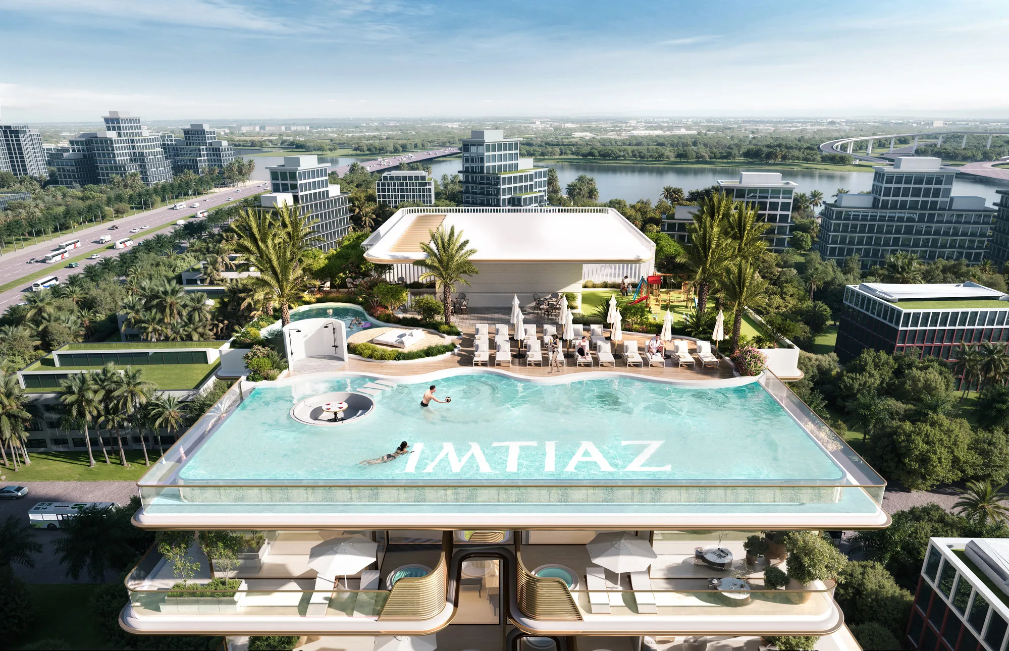 Sunset Bay 5