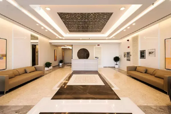 Sunshine Residence