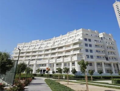 Syann Park 1
