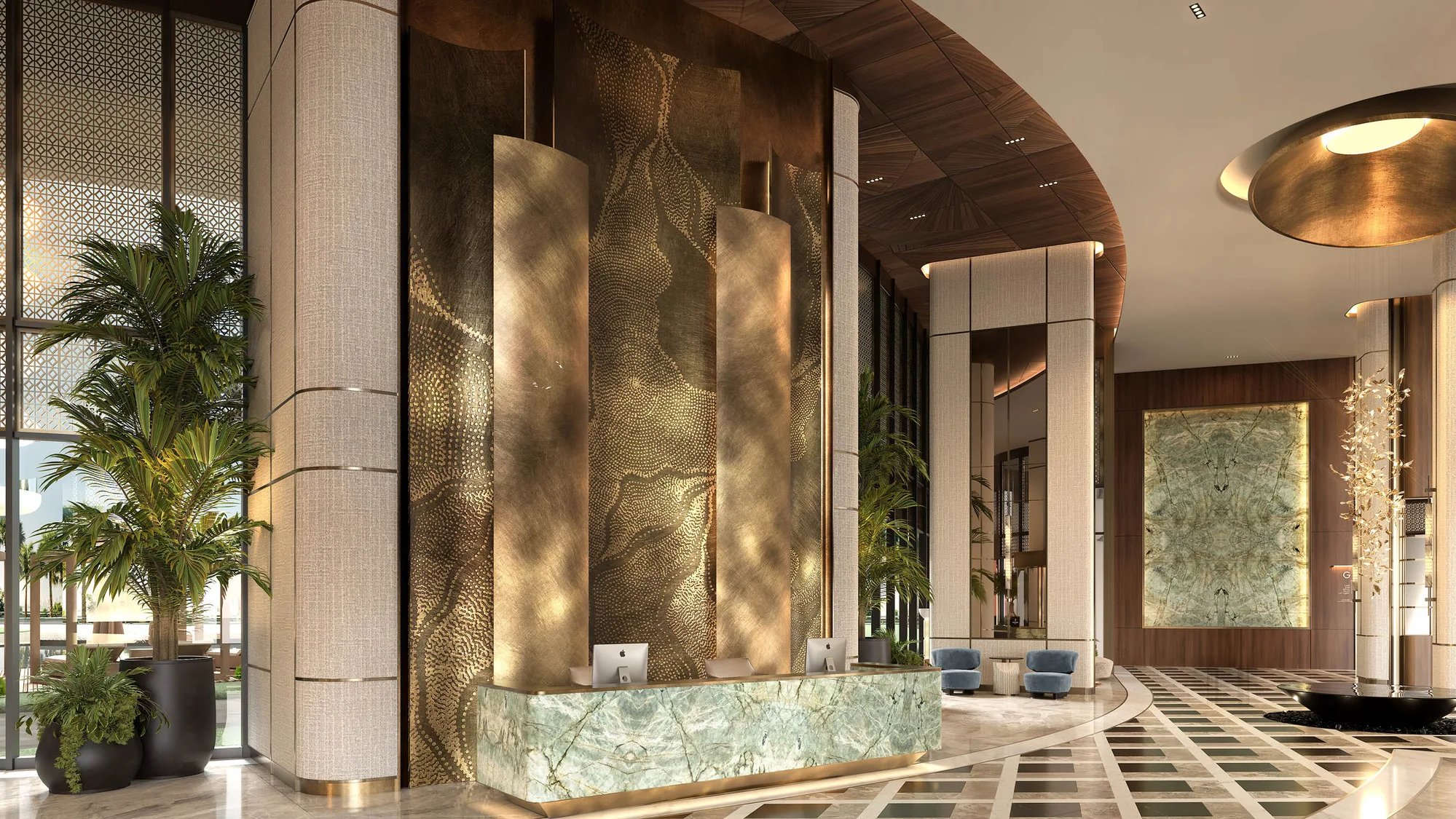 Taj Wellington Mews