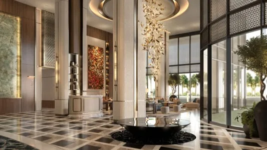 Taj Wellington Mews