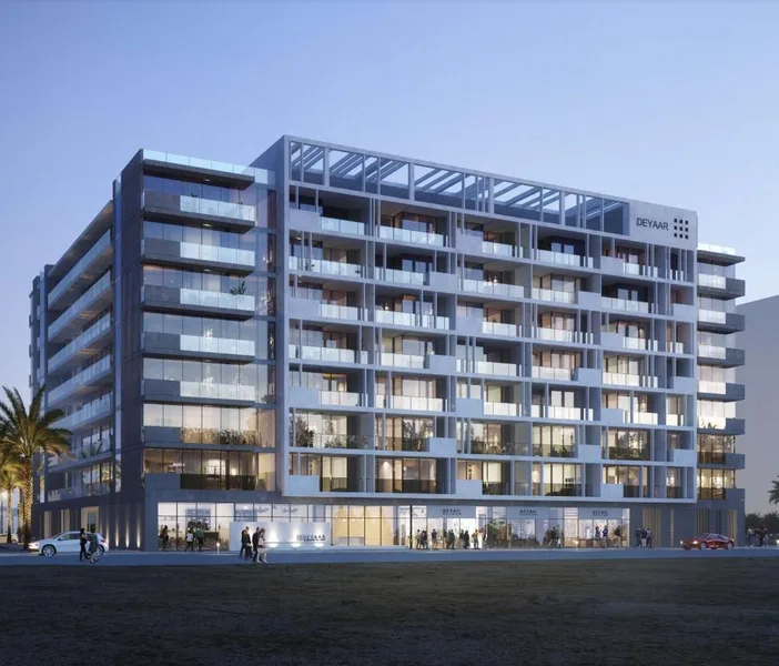 Talia Residences