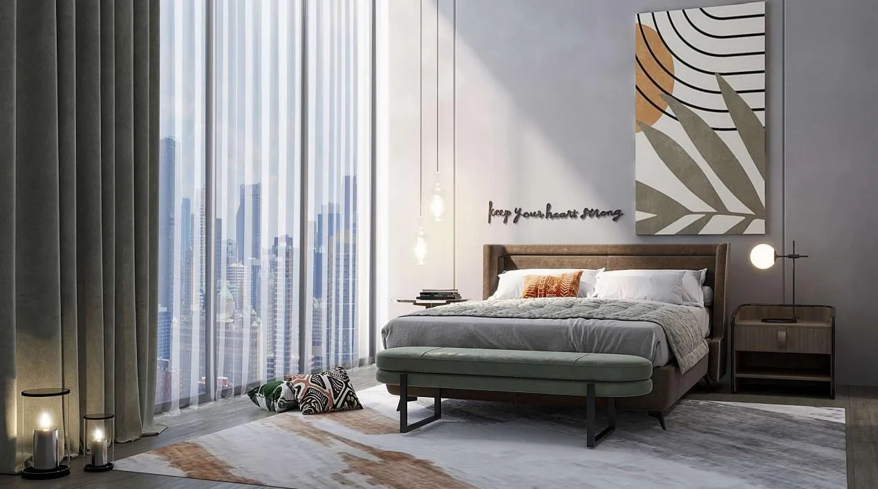 Talia Residences