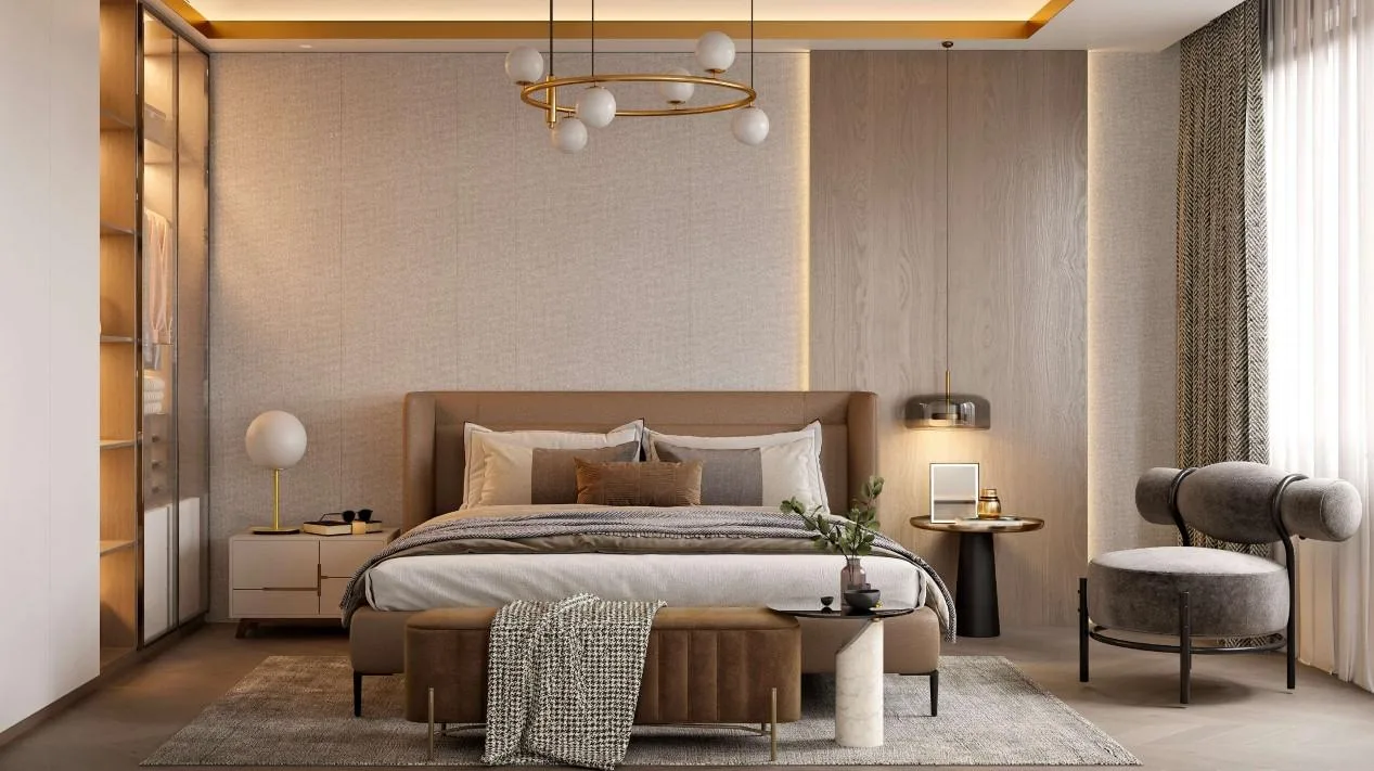 Talia Residences