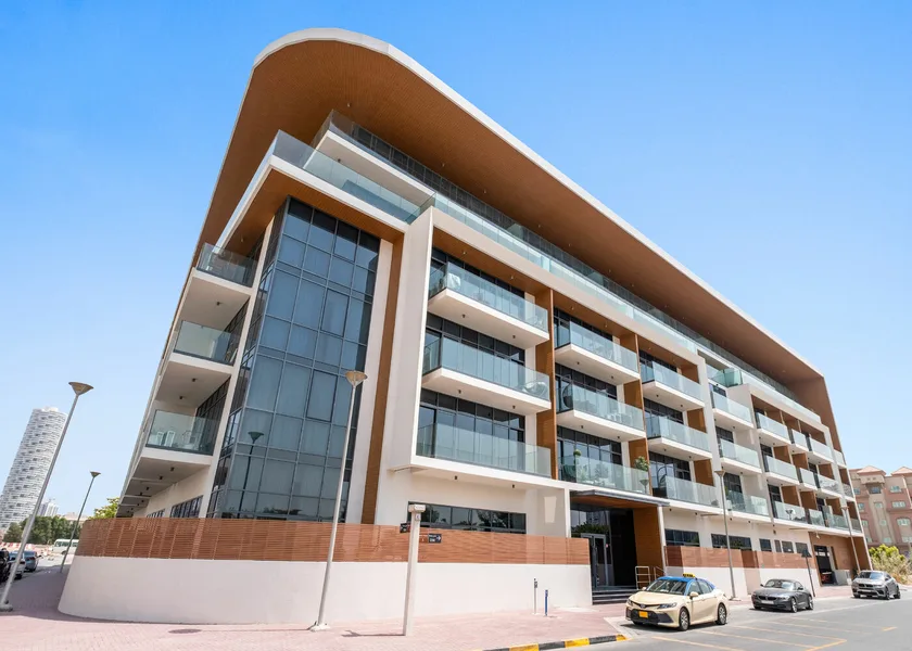 Taraf 2 Residence
