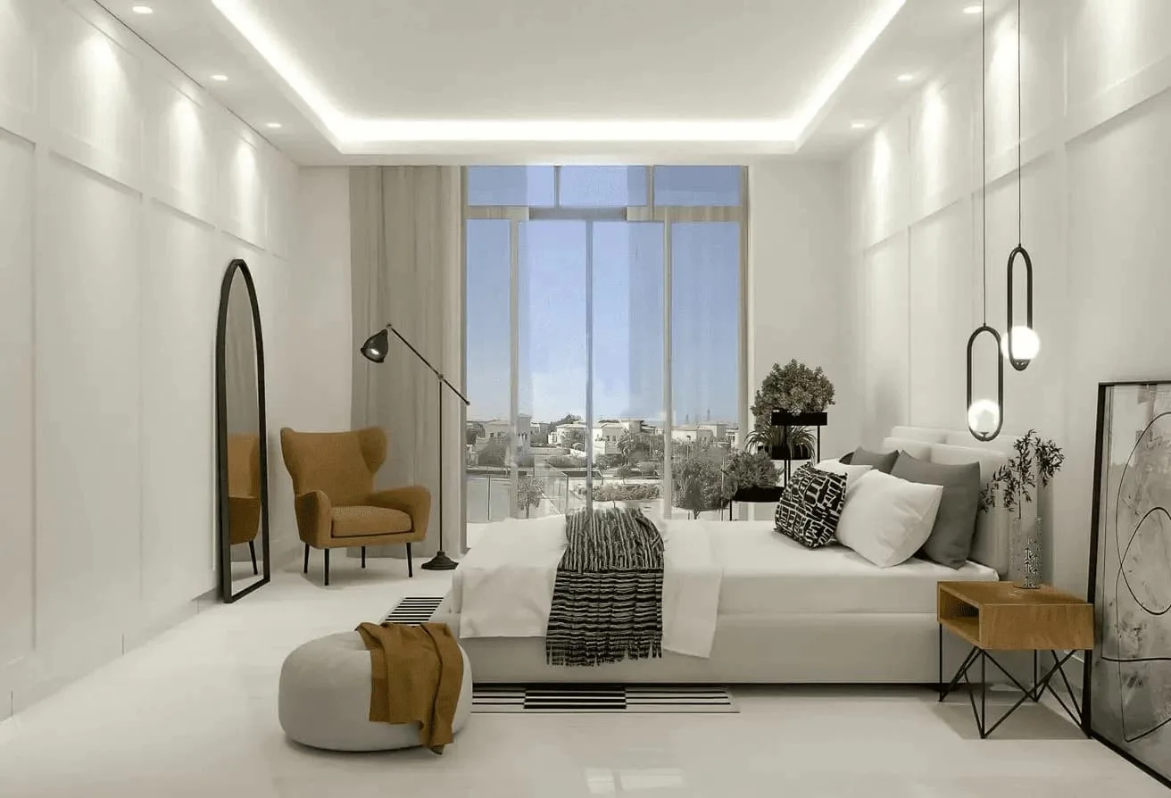 Taraf 2 Residence