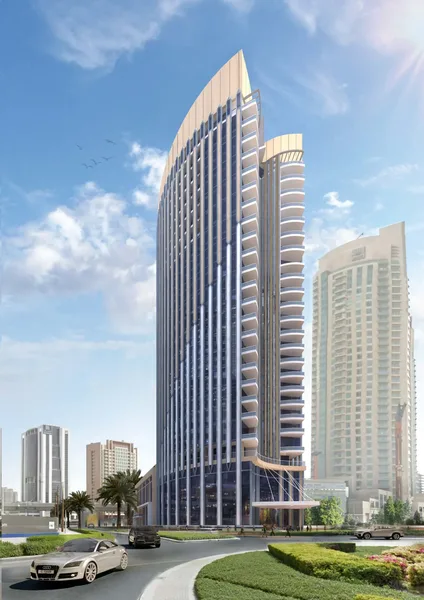 Tat Residence