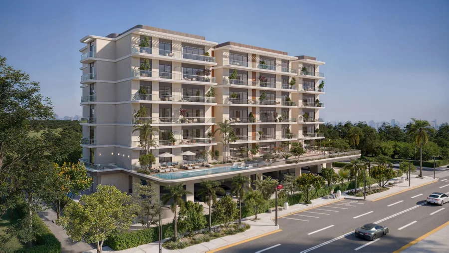 Tavora Grand
