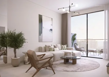 Tavora Residences