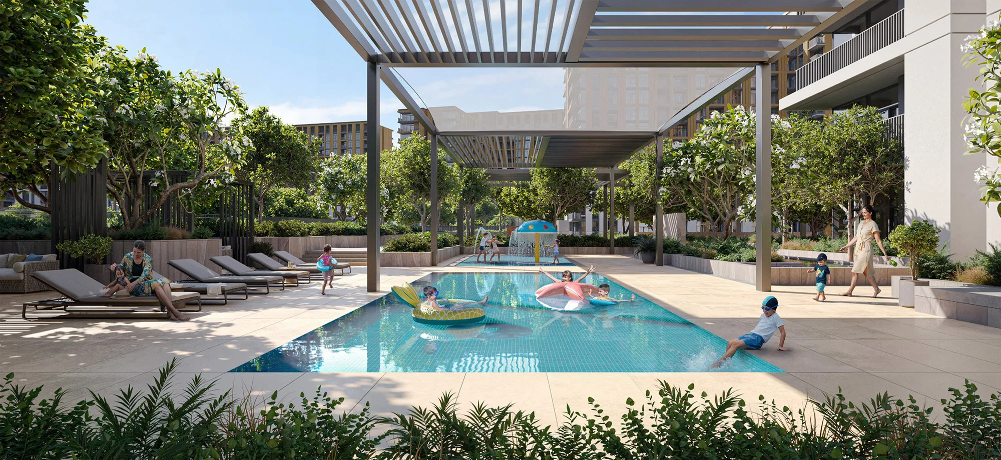 Terra Gardens