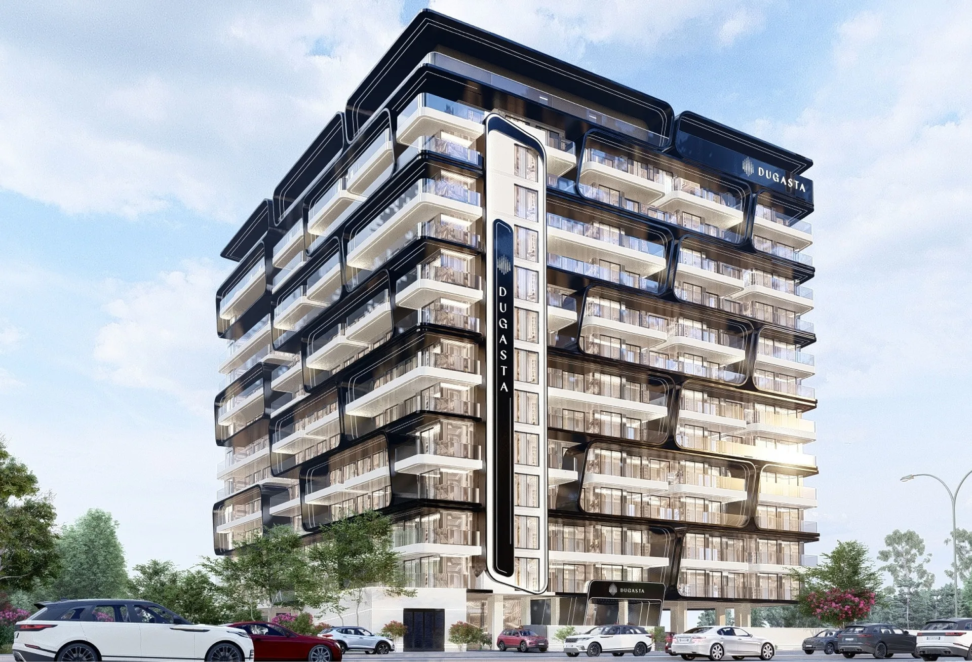 Terra Tower