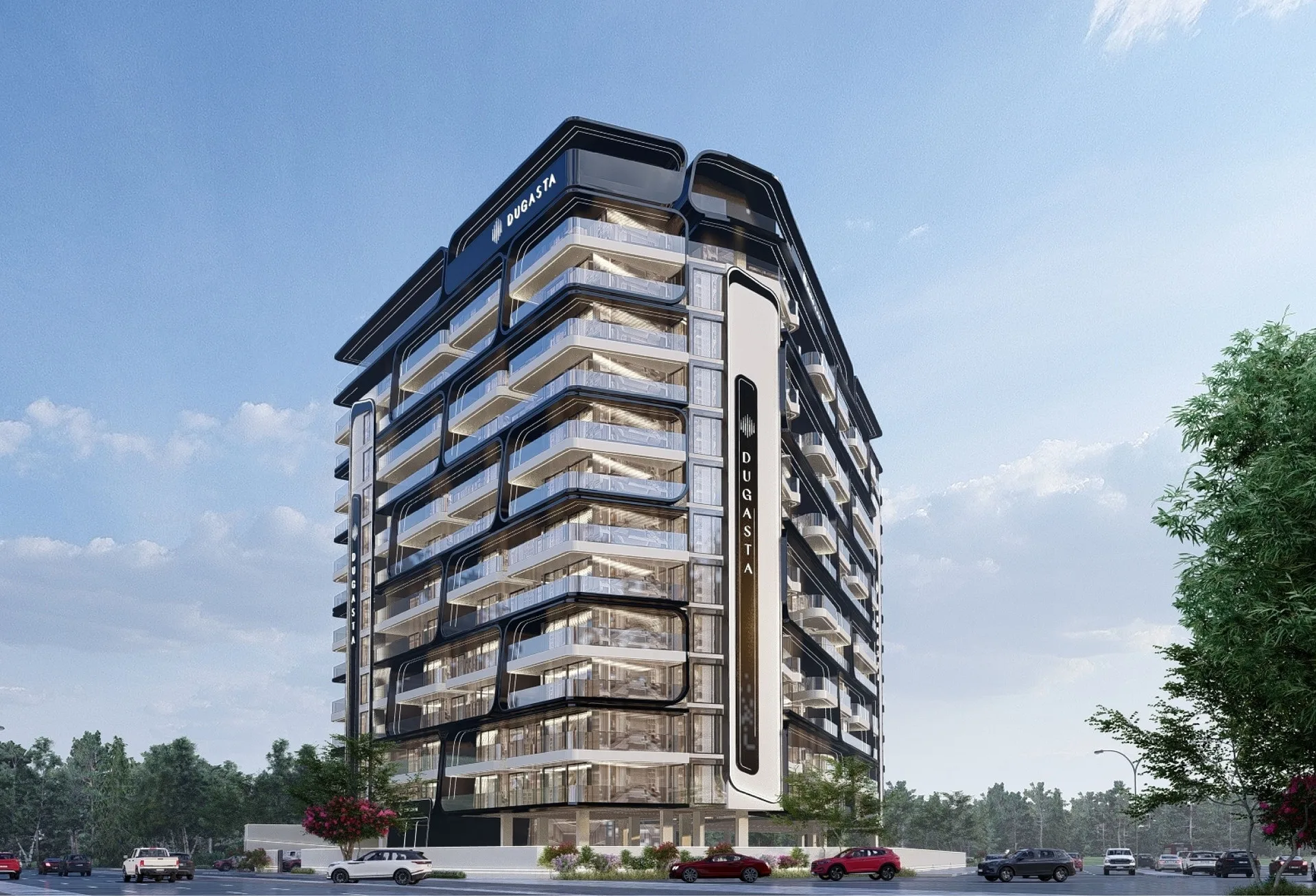 Terra Tower