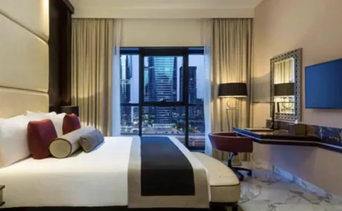 Tfg One Hotel