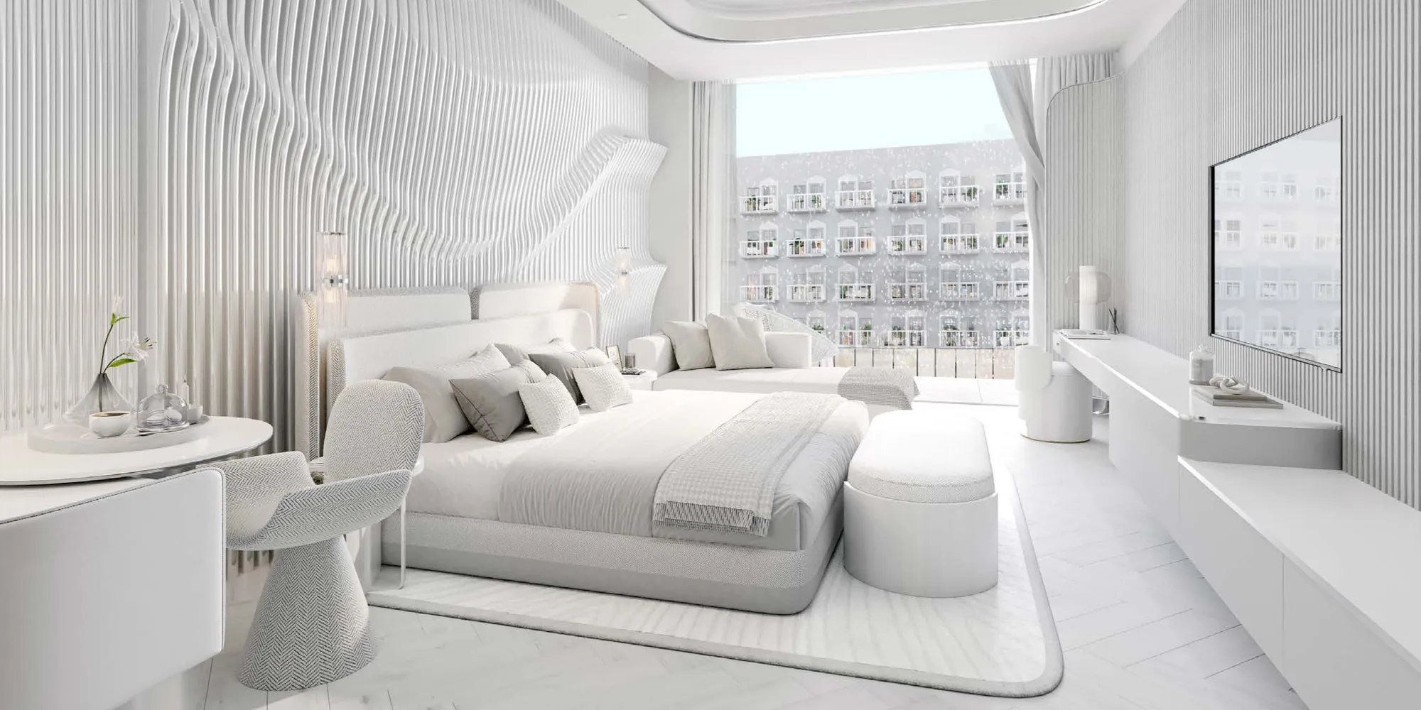 The Artist Hotel