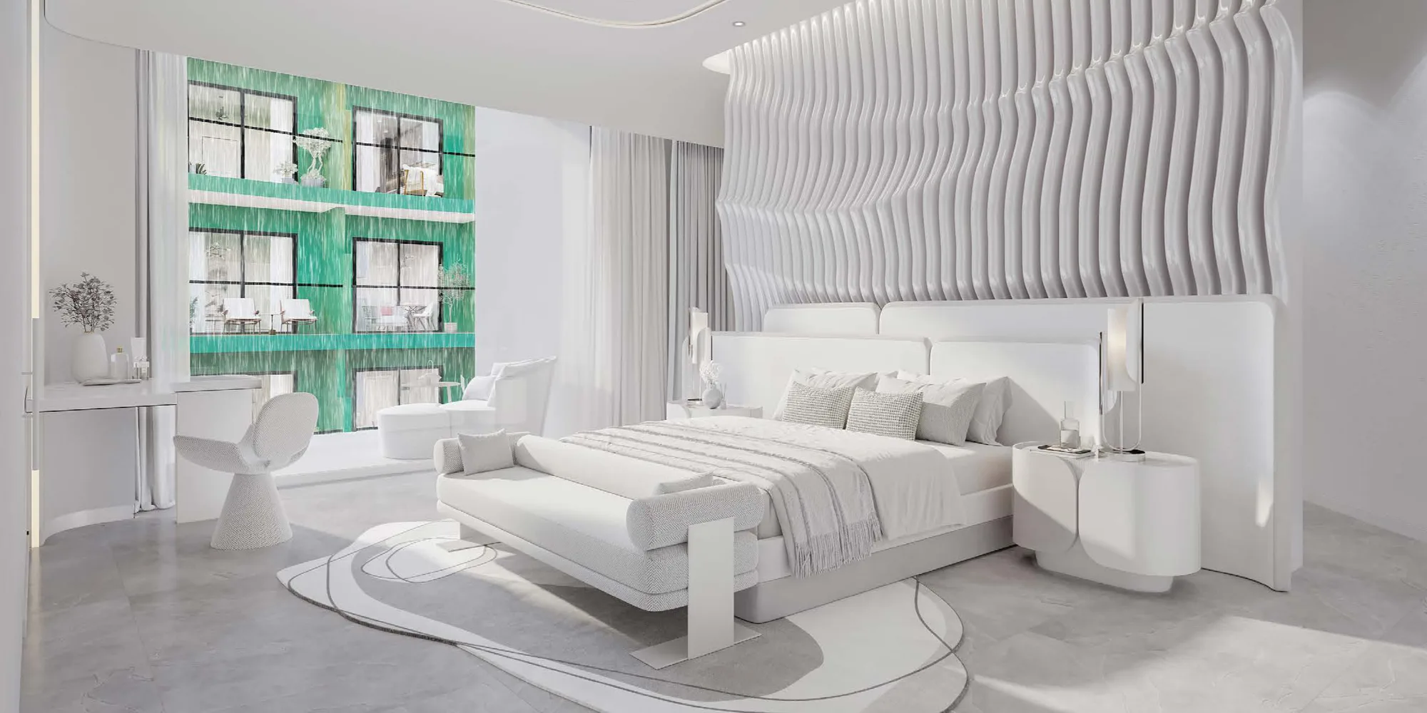 The Artist Hotel