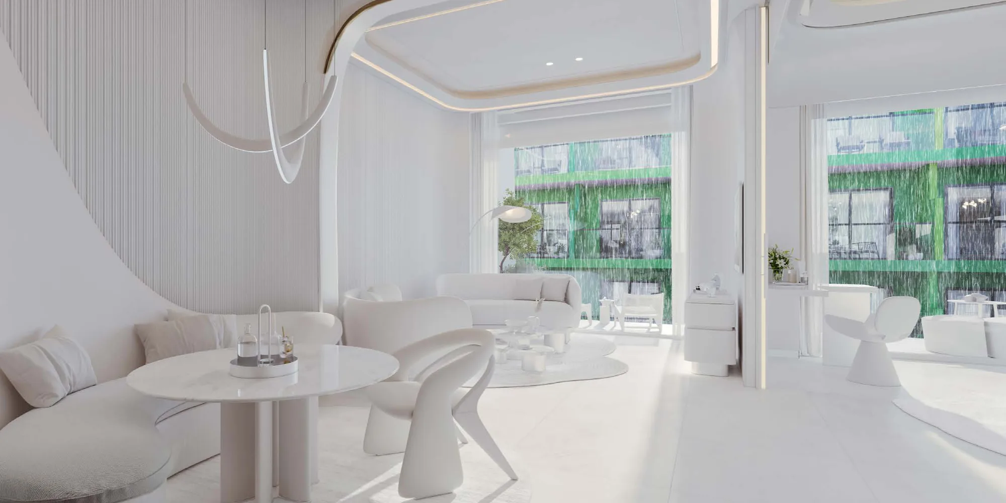The Artist Hotel