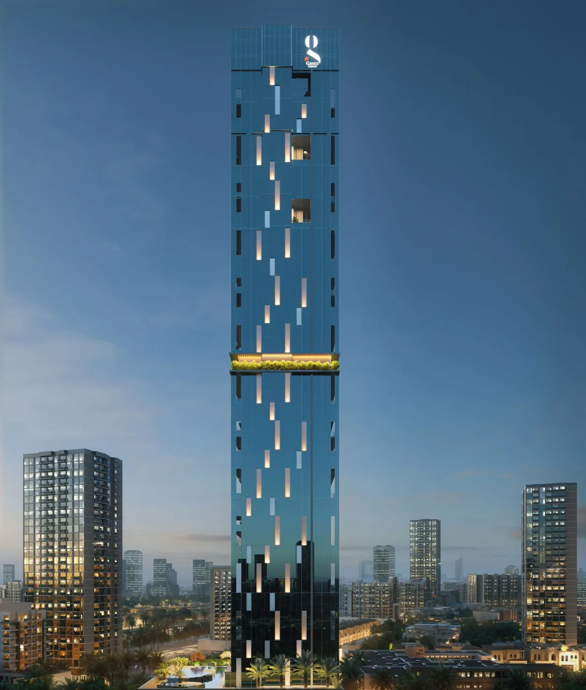 The Autograph i Series