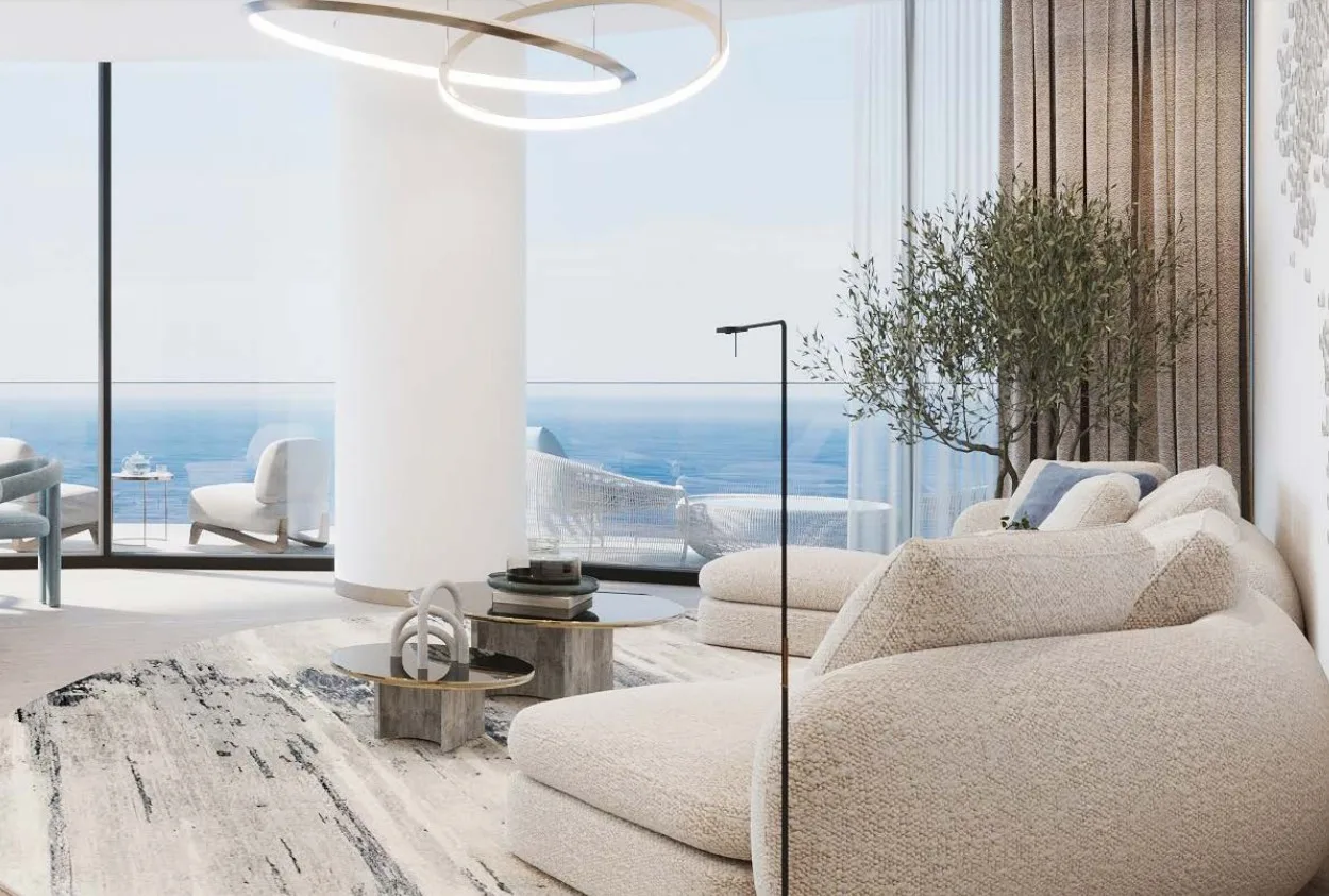 The Beach Residence — фото 5