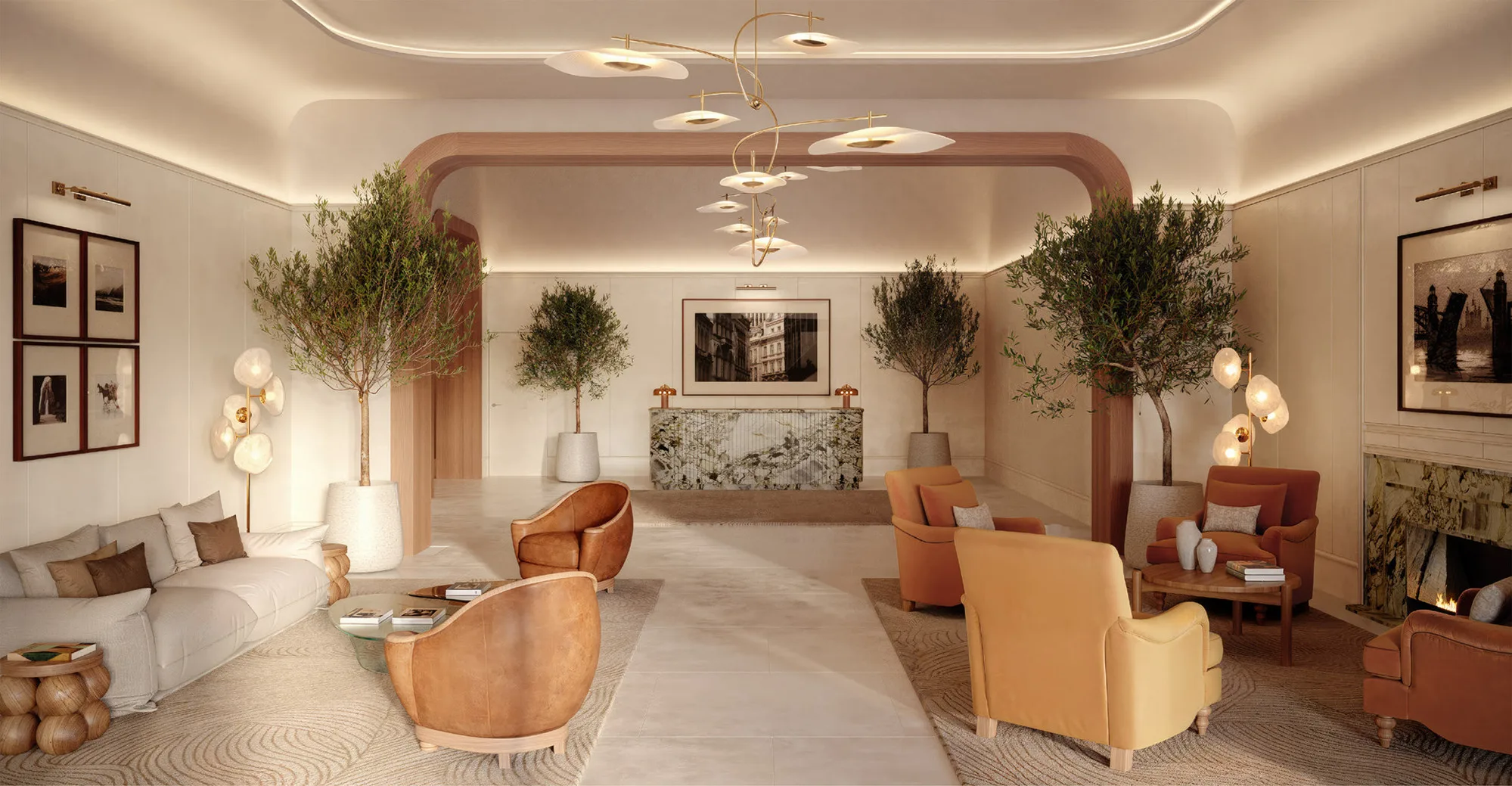 The Bristol Luxury Hotels & Resorts