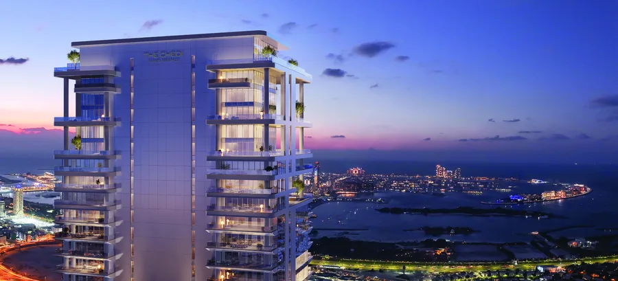 The Chedi Private Residences