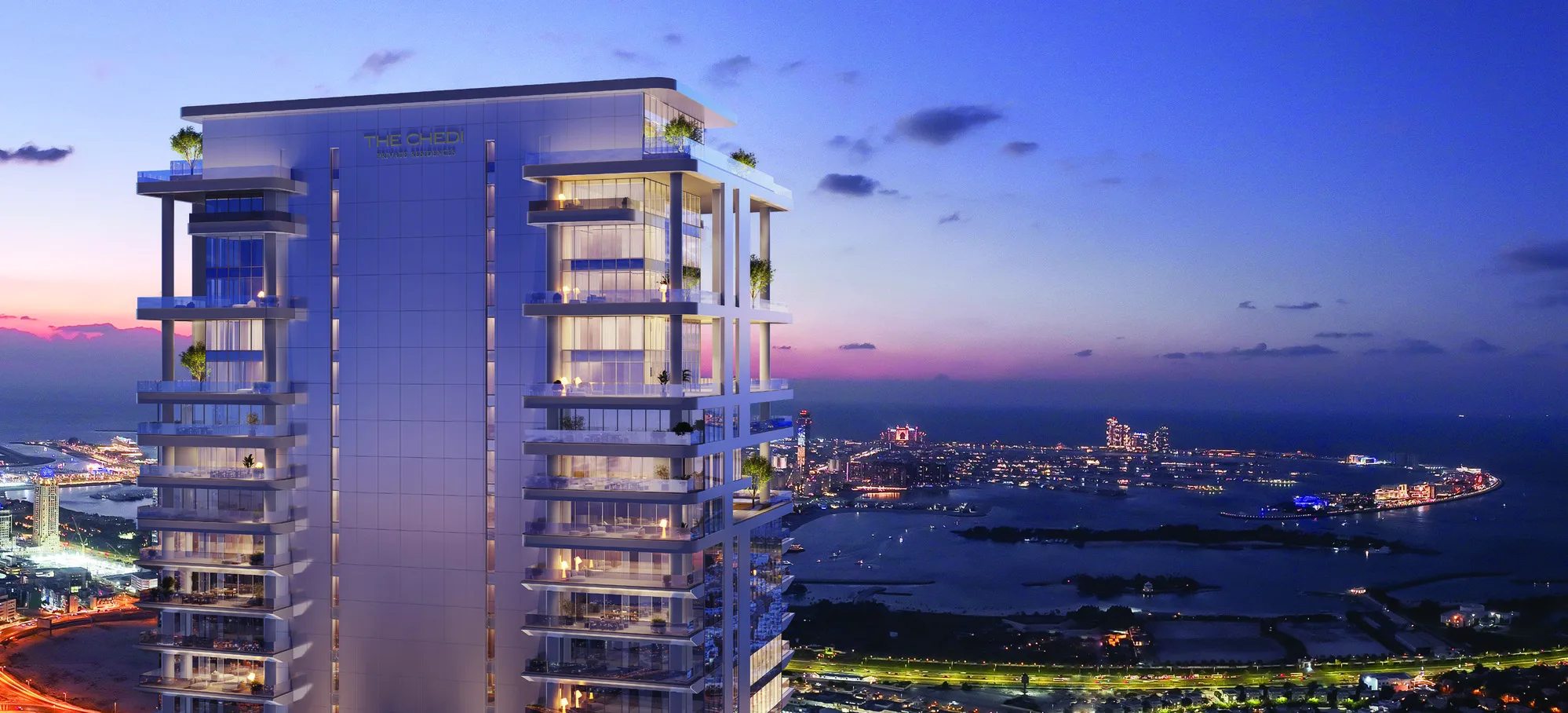 The Chedi Private Residences