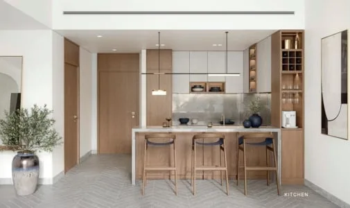 The Crestmark
