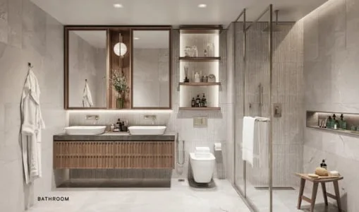 The Crestmark