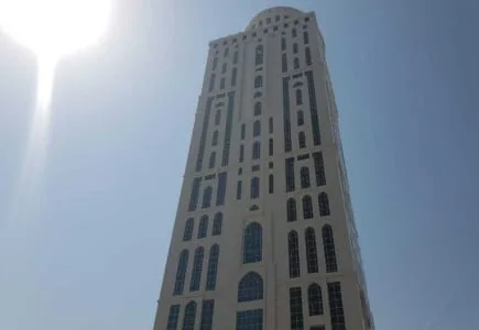 The Dome Tower