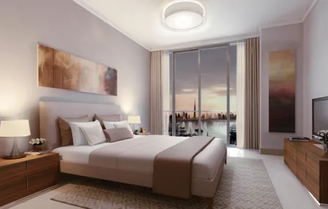 The Dubai Creek Residences