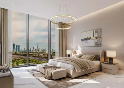 The Element at Sobha One — фото 5