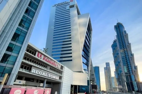 The Exchange