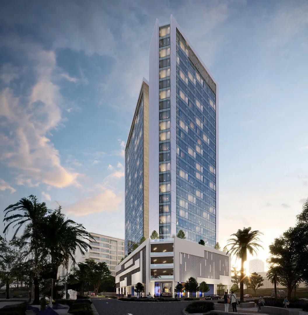 The First Collection Dubai Sports City